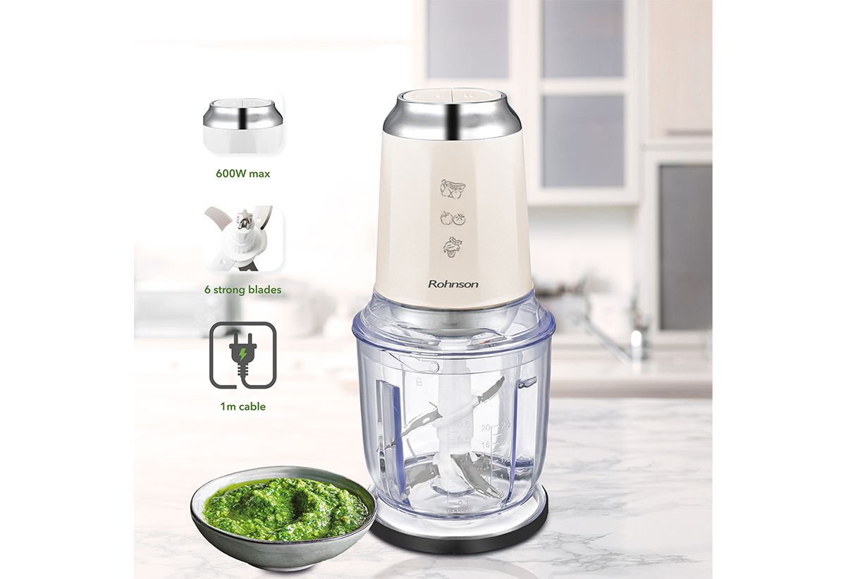 Απεικονίζεται ο πολυκόπτης δίπλα σε ντιπ.